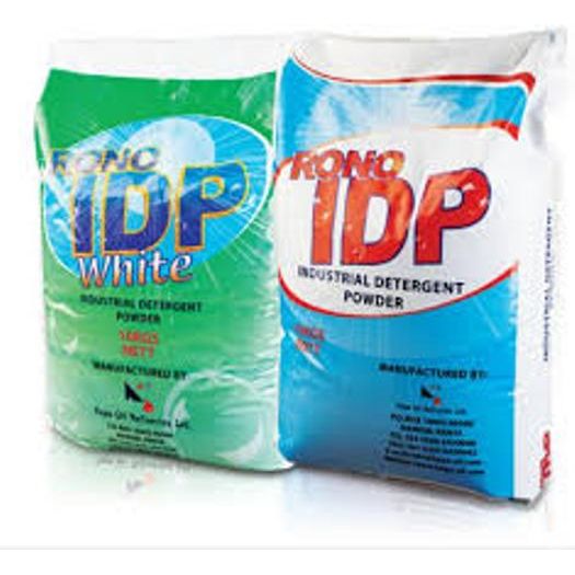 Industrial Detergent Powder IDP