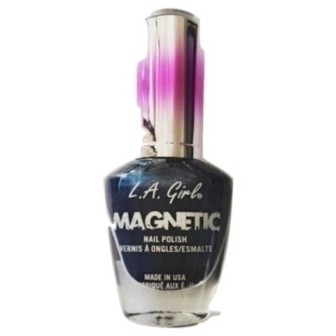 LA Girl Magnetic  Nail Polish Repel -GNL275