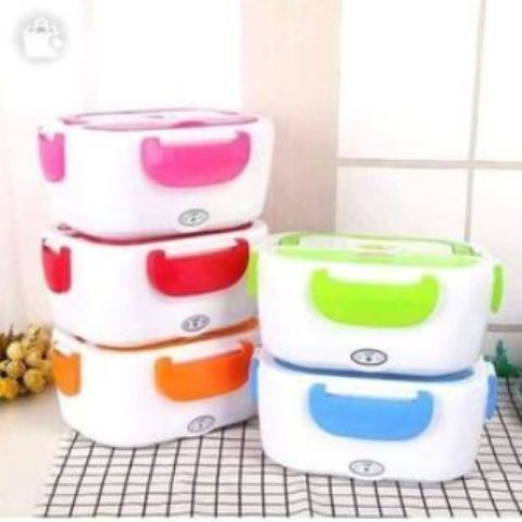 Electric Lunch Box