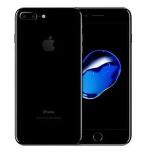 Apple IPhone 7 Plus  32GB ROM  3GB RAM  4G LTE  Black
