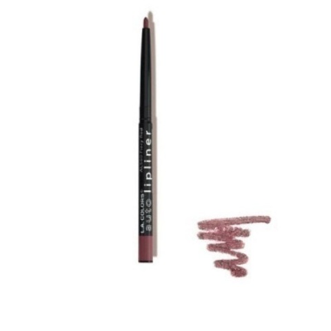 La Colors Automatic Lipliner Pencil Mauve  AL563