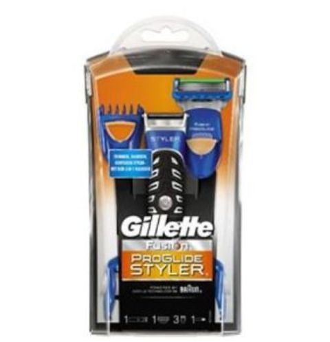 Fusion Proglide Styler 3 in 1