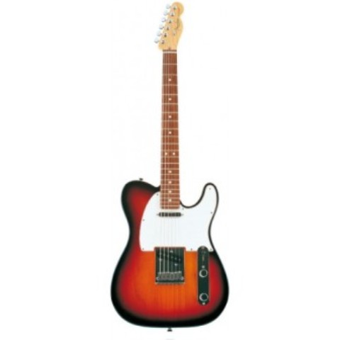 FENDER RYTHM GUITAR