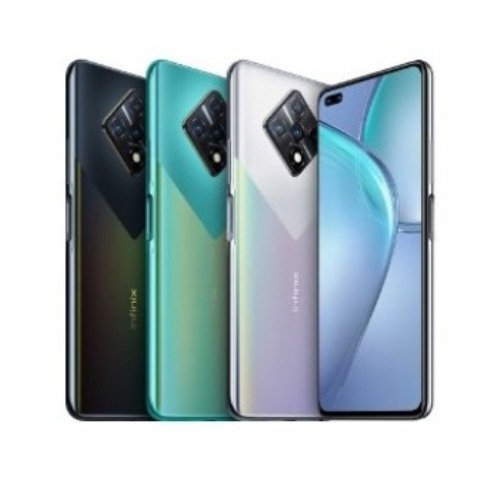 Inifinx Zero 8 8GB/128GB