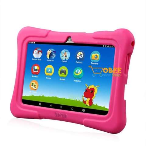 A Touch A7 7″ 8GB 1GB Kids Tablet
