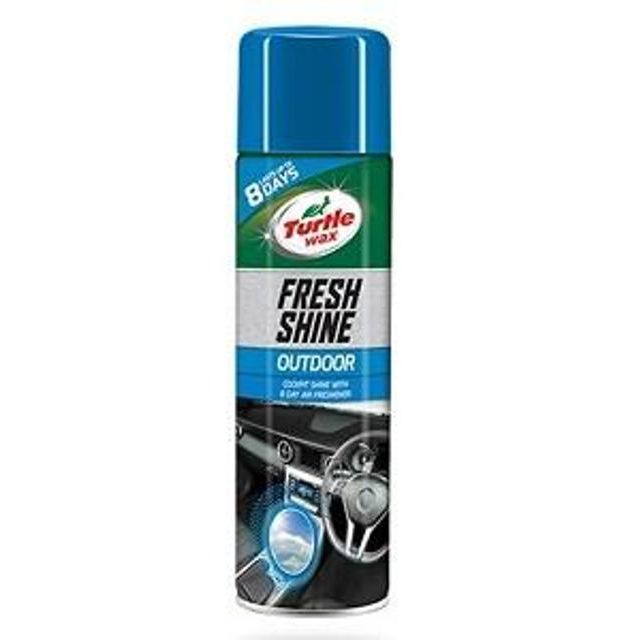 Turtle Wax Fresh Shine Outdoor Fresh 500 ml