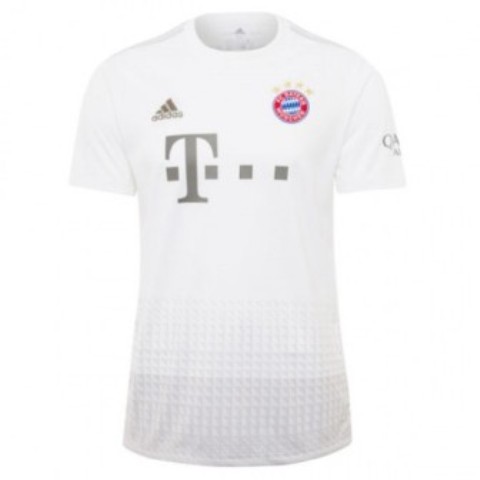 Bayern Munich Away Jersey 19-20