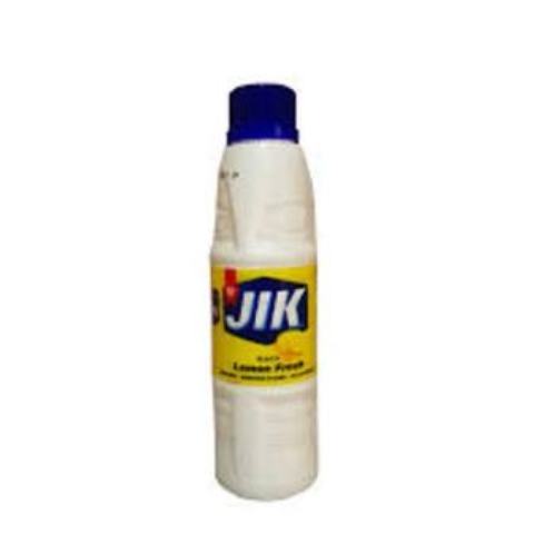 Jik Lemon Fresh Bleach - 750ml