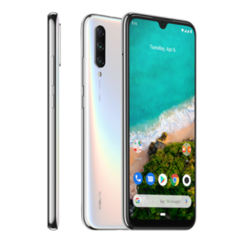 Xiaomi Mi A3