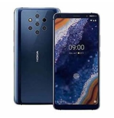 Nokia 9 PureView Smartphone