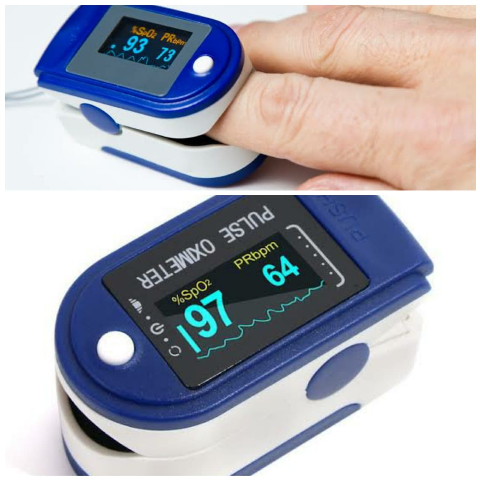 Pulse Oximeter