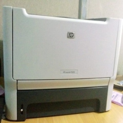 Hp Laserjet 2015 refurbished