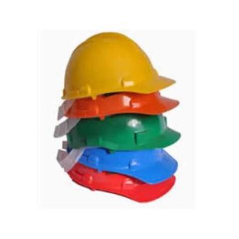 Light Duty Industrial Helmet