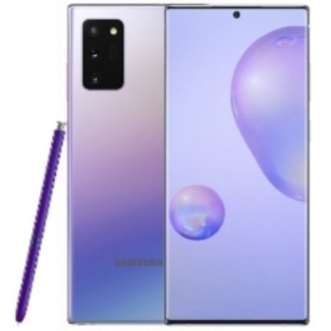 SAMSUNG GALAXY NOTE20 5G