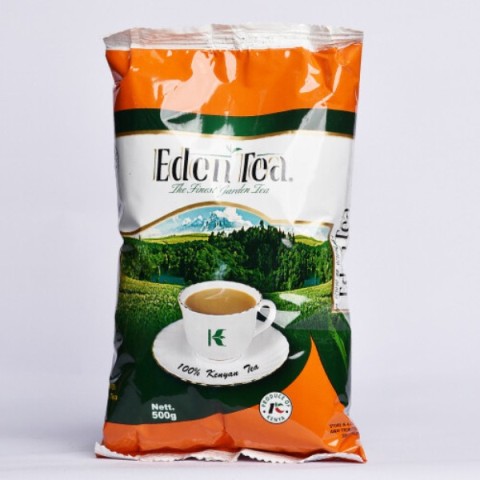 Eden Tea Finest Garden Tea 500 g