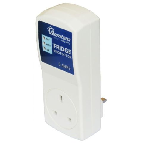 Ramtons Fridge Protector- Z/347