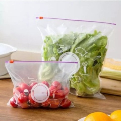 1kg-Ziplock Fridge Bags 20pcs