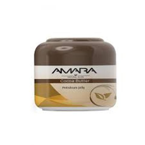 Amara Petroleum Jelly Cocoa Butter 50 g