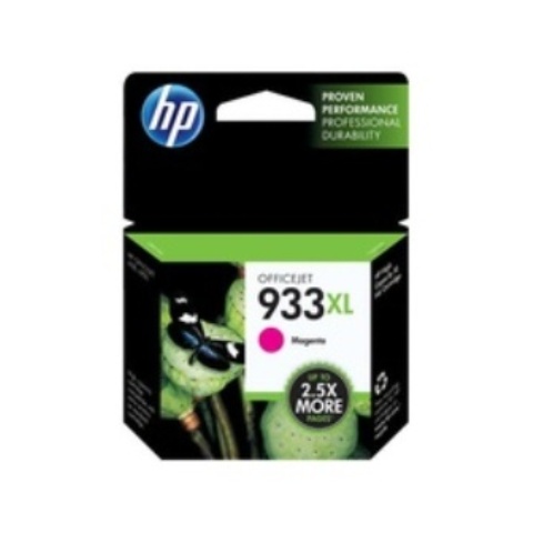 HP Ink Cartridge 933 XL Magenta