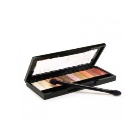 LA Girl 10 Color Eyeshadow Palette Exhilarate