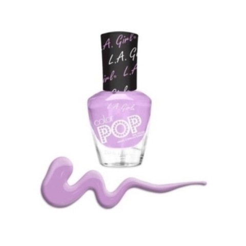 LA Girl Color Pop Nail  Polish Delight -GNL811