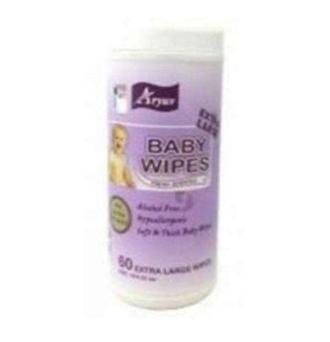Aryuv Baby Wipes Xl