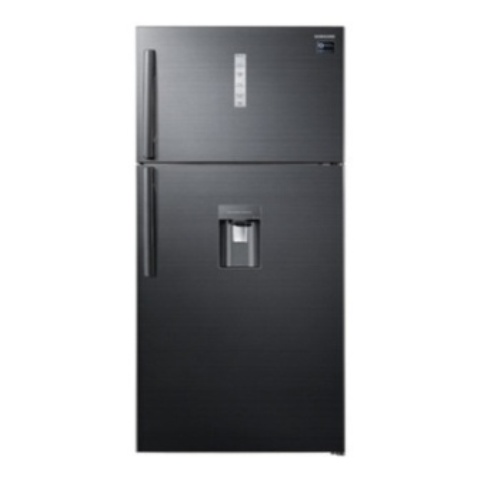 Samsung RT85K7111BS Fridge Top Mount Freezer, 620L