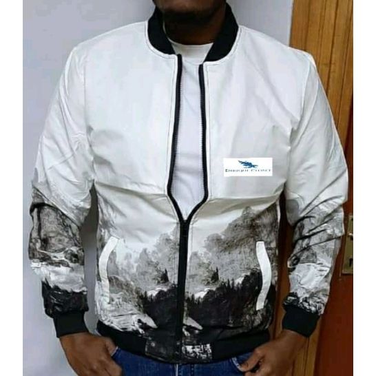 Trendy  Jacket For  Men