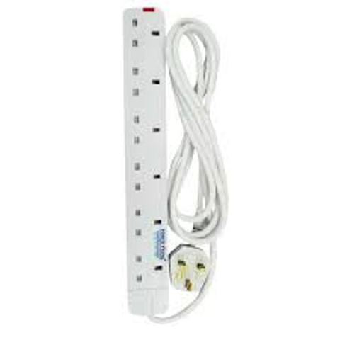 Power King extension