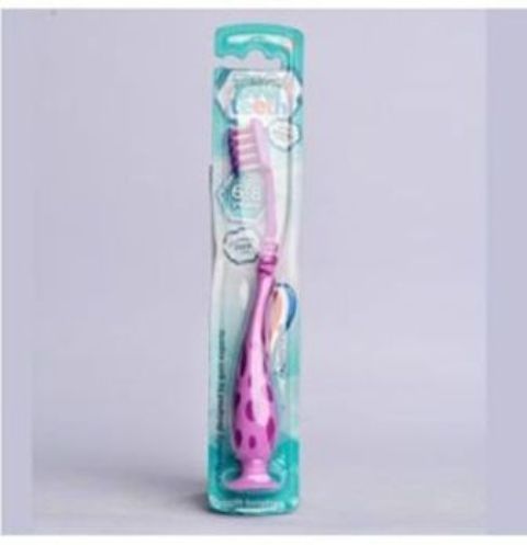 Aquafresh Tooth Brush Big Teeth