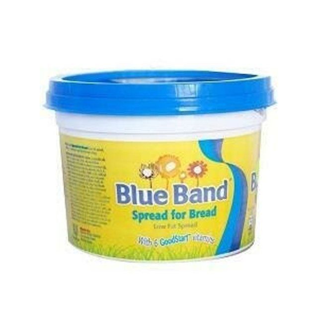 Blue Band Spread For Bread 250g