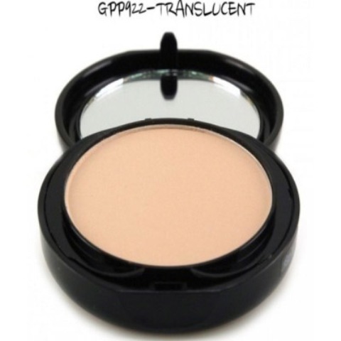 La Girl  Ultimate Pressed Powder Translucent -GPP922