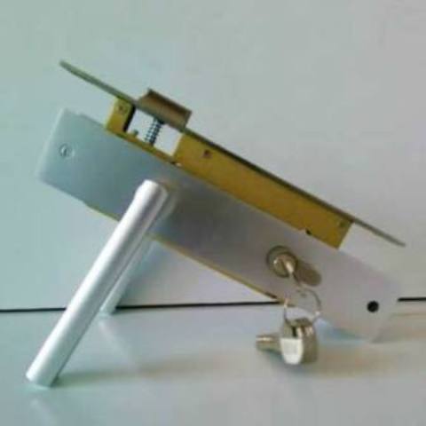 Gymlocks Talia G66 Front Door Lock