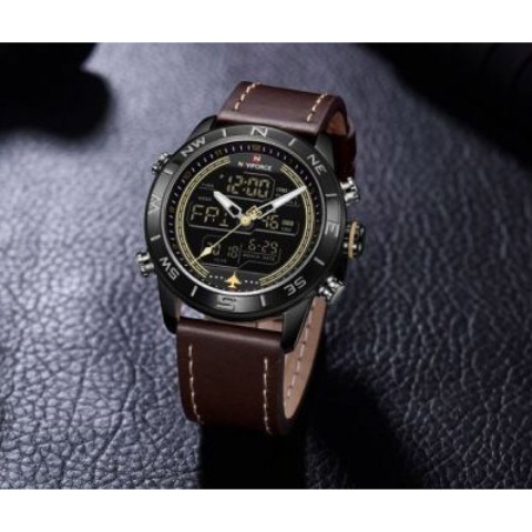 Naviforce watch