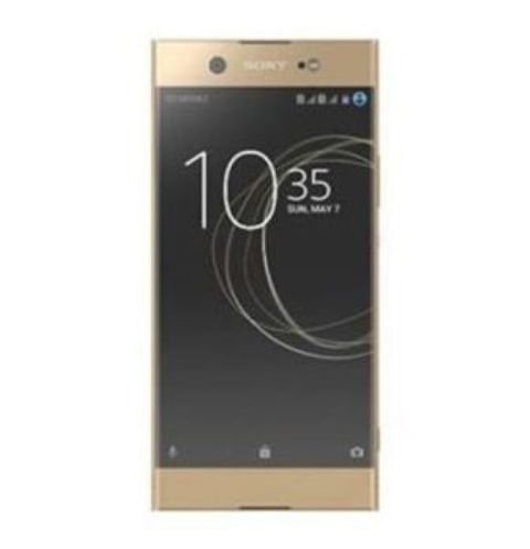 Sony Xperia XA1 Smartphone: 5.0″ inch 3GB RAM  32GB ROM 23MP Camera  4G LTE  2300 mAh Battery