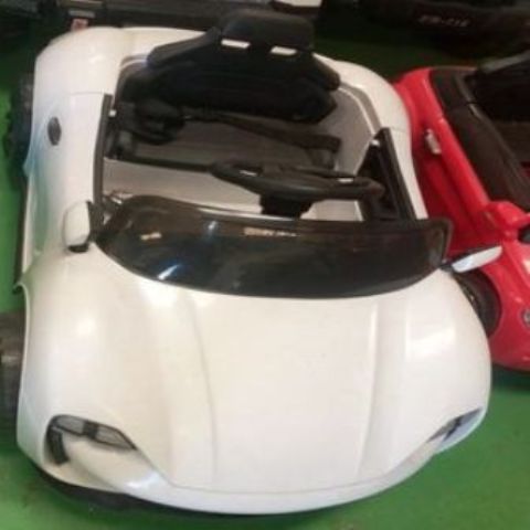 Children Electric Car