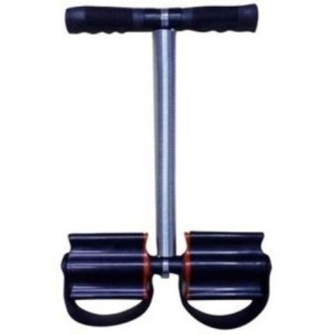 Spring Tummy Trimmer For Work Out