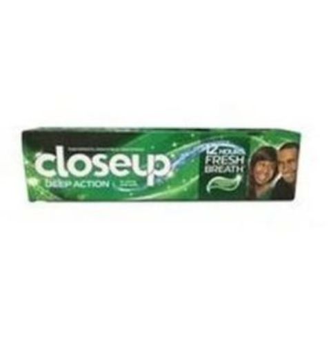 Close Up Menthol Fresh 125g
