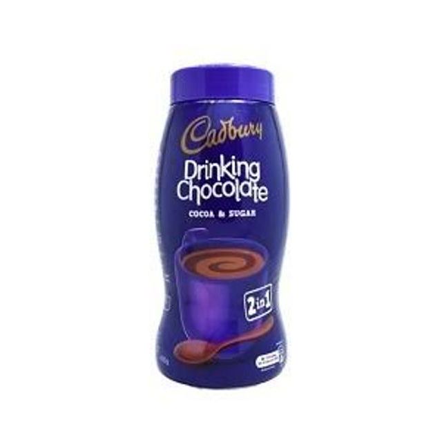 Cadbury Drinking Chocolate 450g
