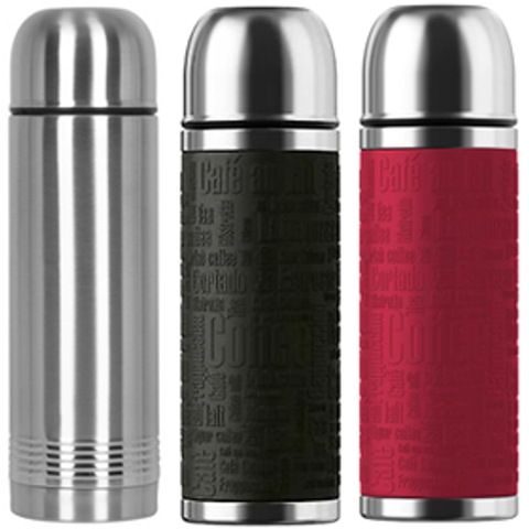 Tefal Senator Vacuum Flask  1 Litre