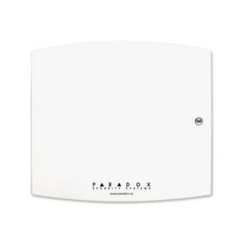 PBOX  PLASTIC  ENCLOSURE