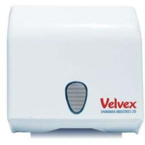 Velvex Single Sheet Hand Paper Towel Dispenser