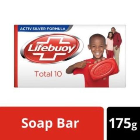 LifeBuoy Care (Blue) 175g
