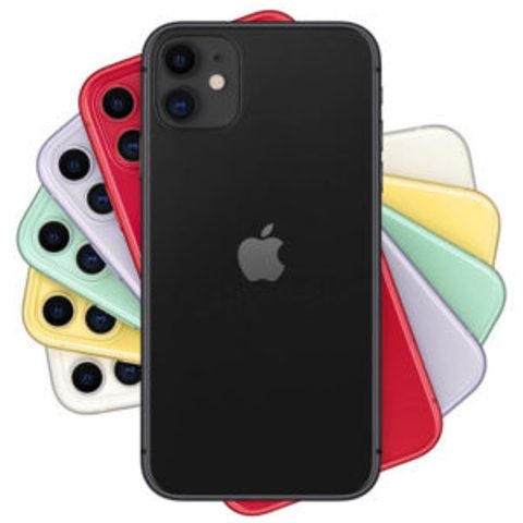 Apple iPhone 11 (64GB)