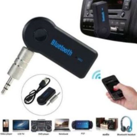 Car Bluetooth adapter