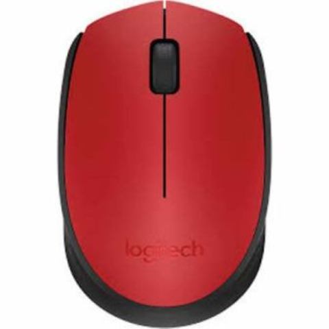 Logitech M171 Wireless Mouse