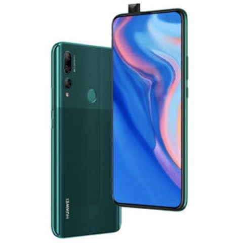 Huawei y9 prime 64GB