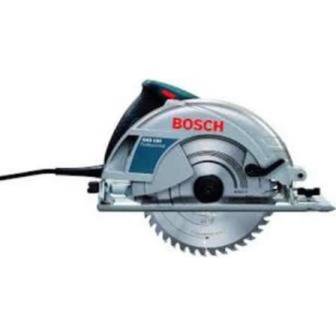 Bosch GKS 190 Hand-Held Circular Saw