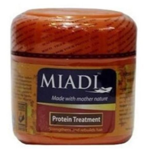 Miadi Protein Reconstruct