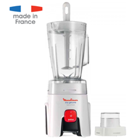 Moulinex Genuine Blender LM-241B27
